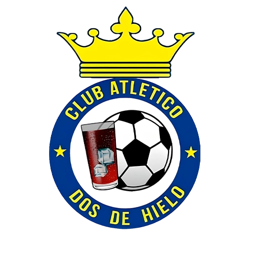 Club Atlético Dos de Hielo