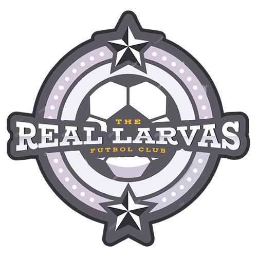 Real Larvas