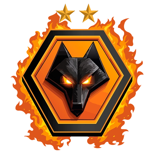 The Wolves