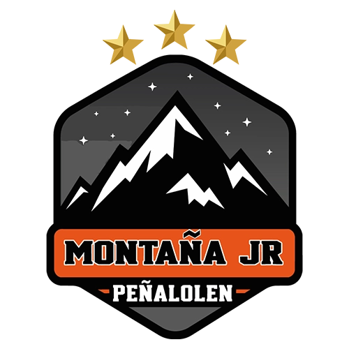 Montaña JR