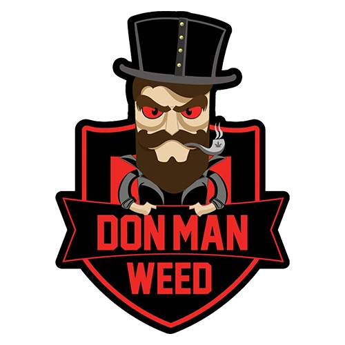 Don Man Weed