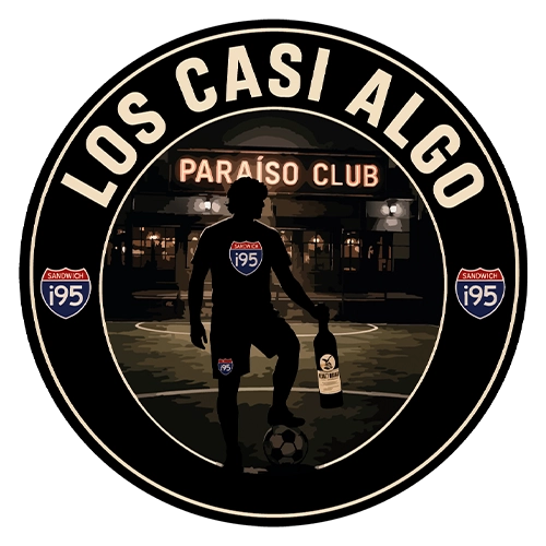 Los Casi Algo