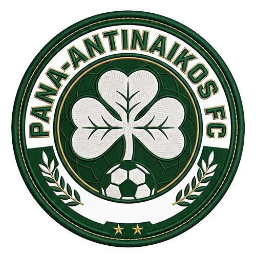 Pana-antinaikos