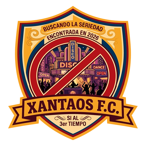 Xan Tao FC