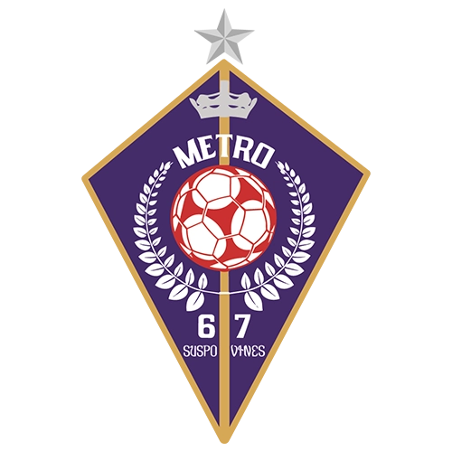 Metro 67