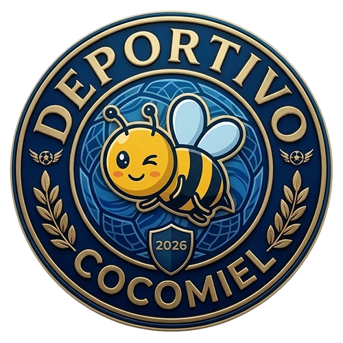 Deportivo Coco Miel