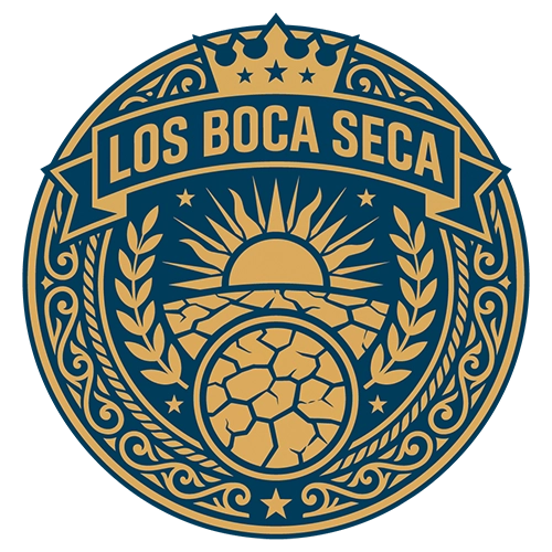 Los Boca Seca
