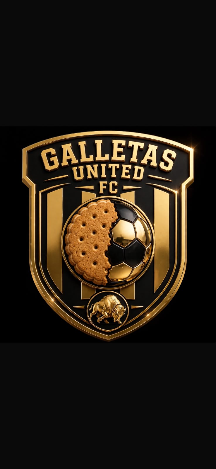 Galletas United FC