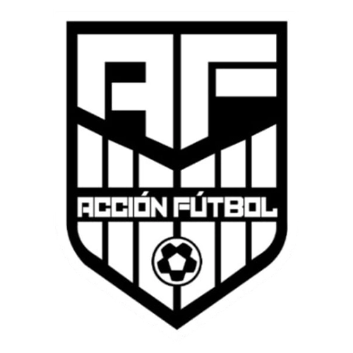 Acción fútbol