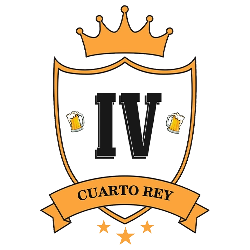 Cuarto Rey