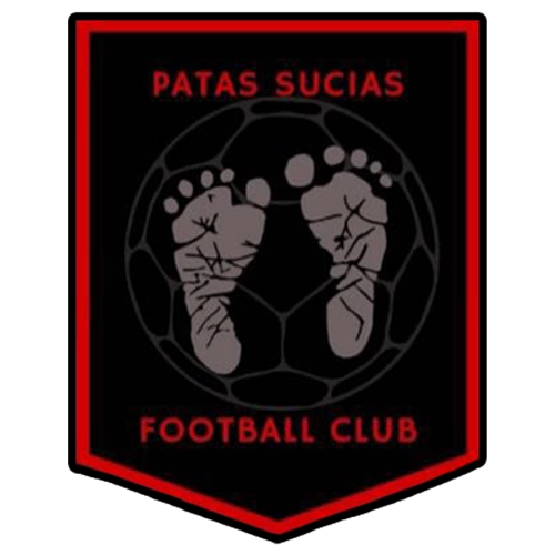 Patas Sucias
